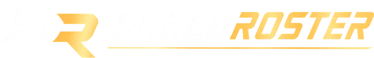 ShredRoster